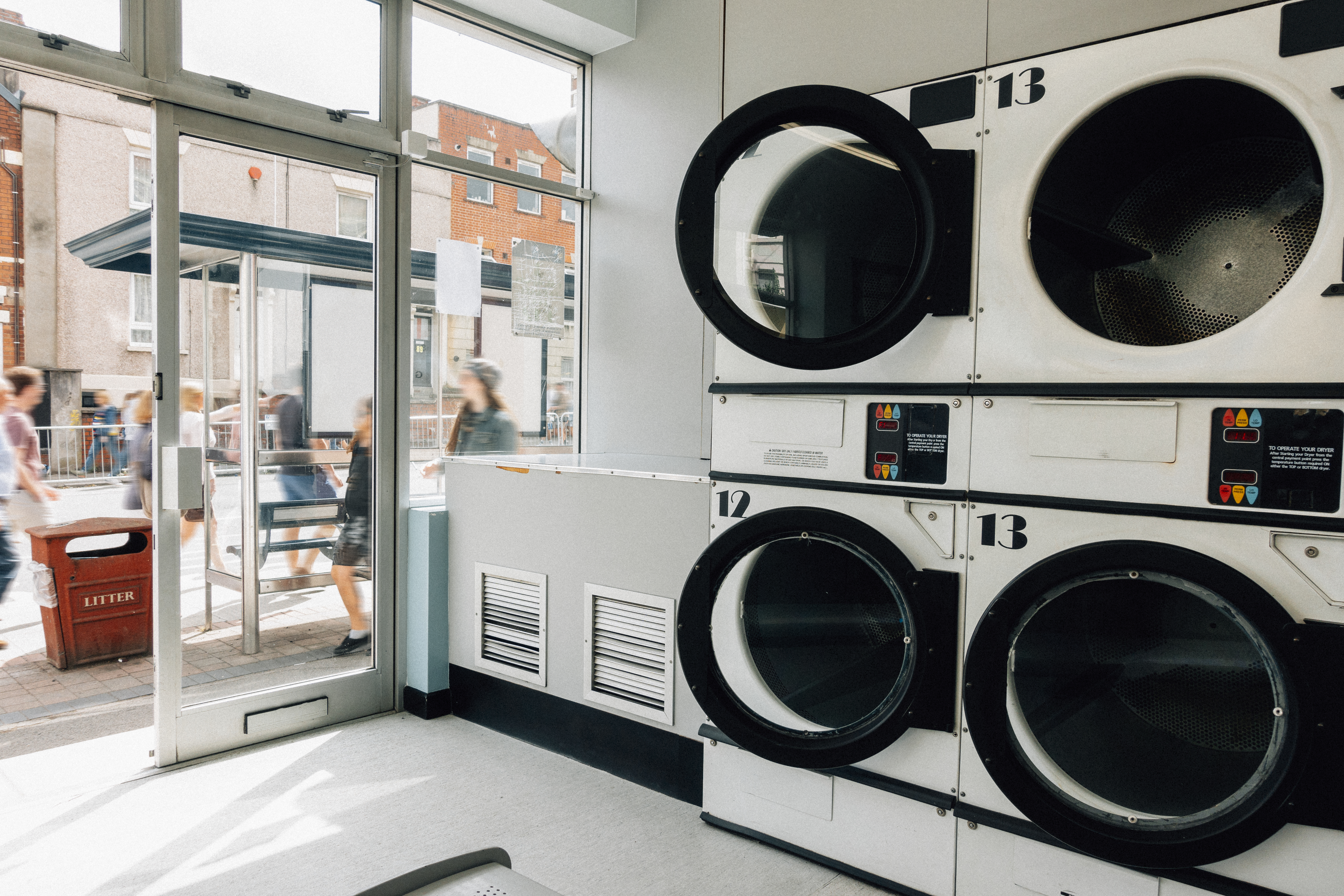 Commercial Laundry Companies: Top Manufacturers, Market Size, Industry Analysis, Regional Insights, and Future Outlook 2026